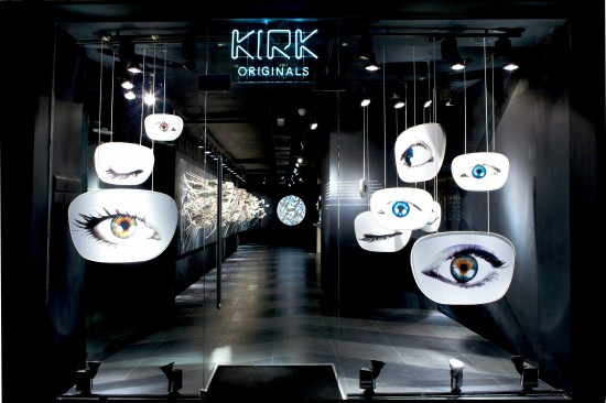 Kirk Originals