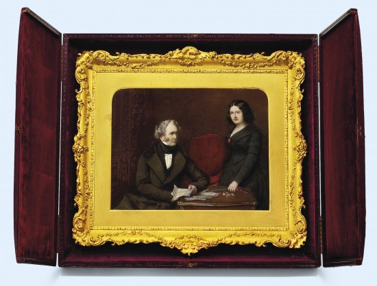 Christie’s Auction, South Kensington, London