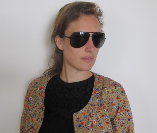 Sunglass Style Guide