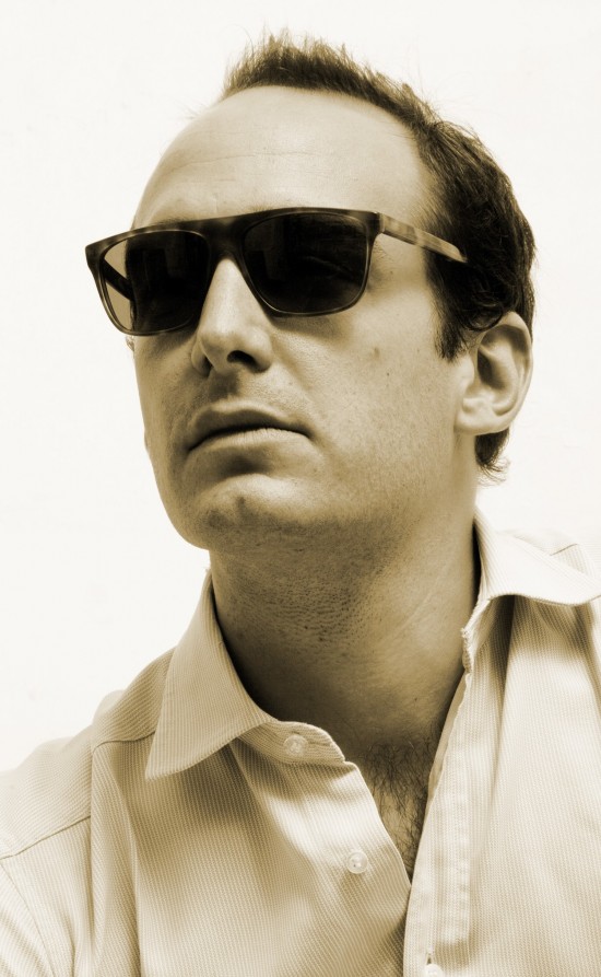 Luca Gnecchi Ruscone
