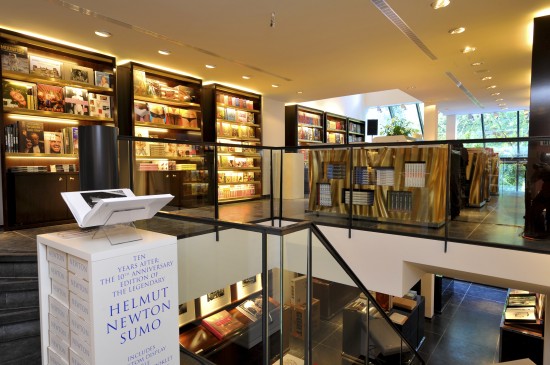 Taschen, Amsterdam
