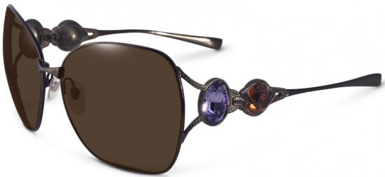 Luxury: Heart of Gold