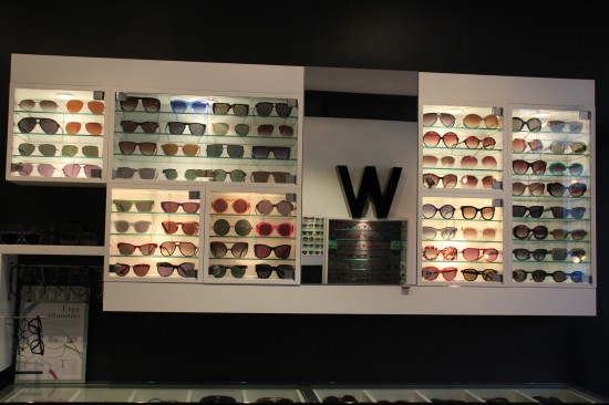 Wink Optometrists, Melbourne, Australia