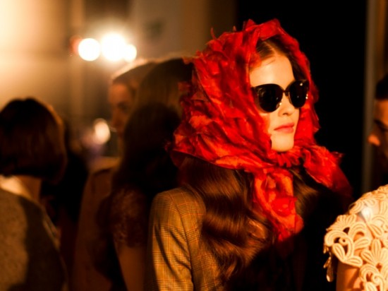 LFW SS12