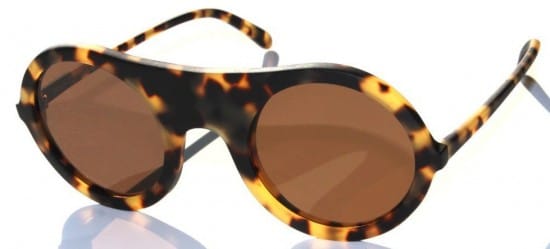 Trend watch: aviator overtones