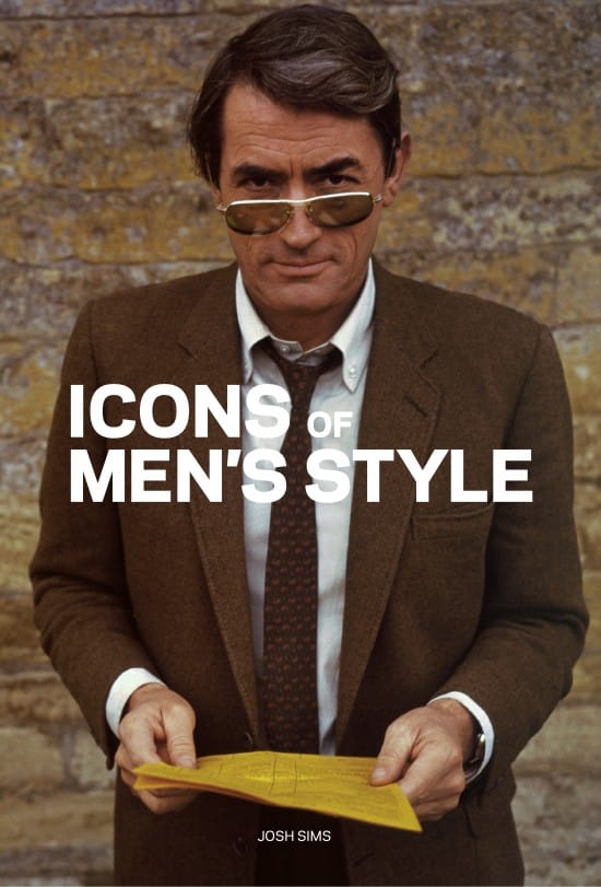 Icons of Men’s Style