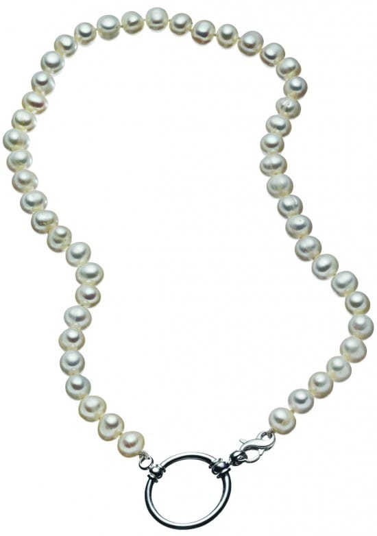 325P Fresh Water Pearls
