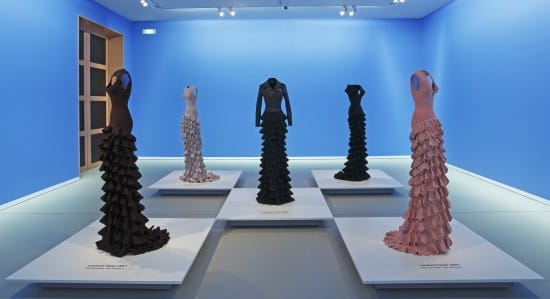 Azzedine Alaïa Retrospective