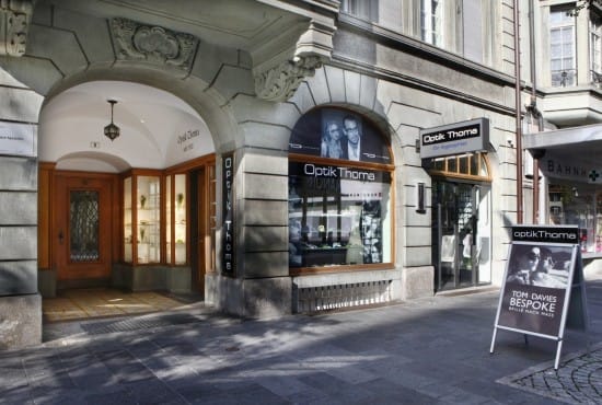 Optik Thoma
