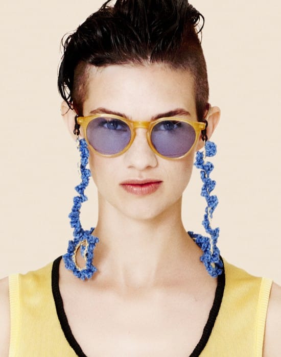 Lunettes Kollektion and Cooperative Designs