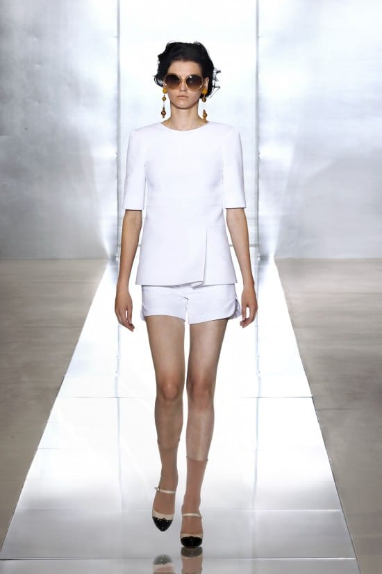 S/S trends 2012