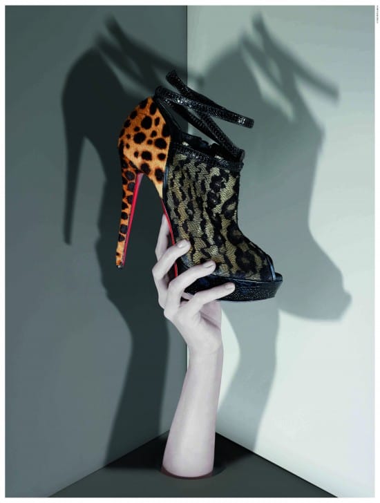 Christian Louboutin