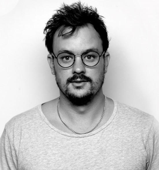 Men and Their Glasses