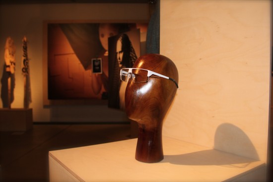 Orgreen at Danish Design Center, Copenhagen