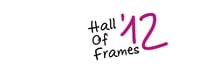 Hall of Frames 2012