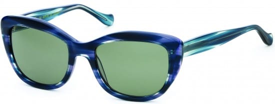 Trend Series: Spring’s Statement Sunglasses