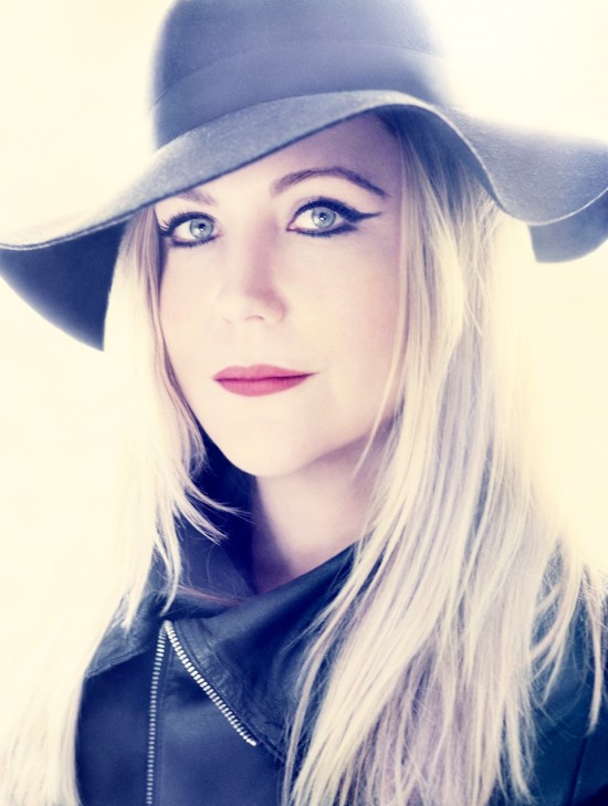 Anna-Karin Karlsson