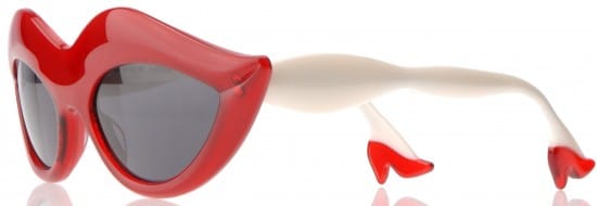 Trend Series:Spring’s Statement Sunglasses
