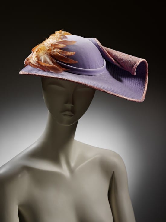 Hats: An Anthology by Stephen Jones