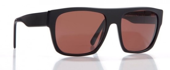 Trend alert: Flat-top sunglasses for girls