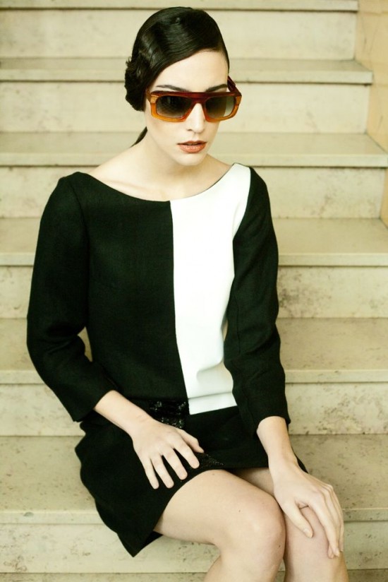 Trend series: Spring’s statement sunglasses