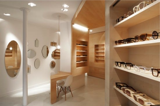 La Galerie de Lunettes