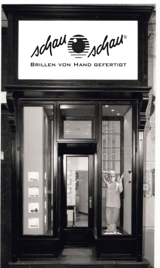 Schau Schau