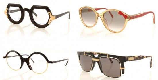The ‘London’ Collection