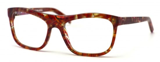Trend watch: new frames, vintage materials