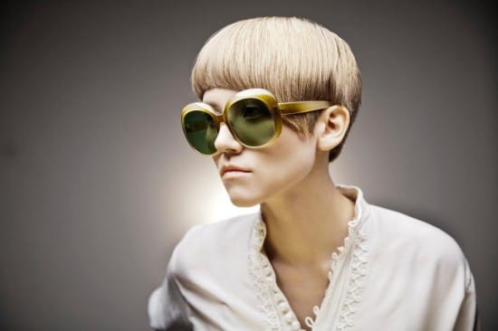 My Favourite Sunglasses