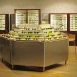 The Sunglasses Salon, Liberty London