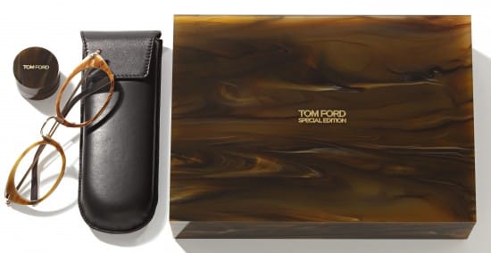 Luxury Alert: Tom Ford