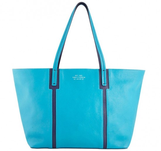 Jackie Tote, Chameleon Collection, Smythson