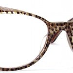 Cat Eye Chic - Angel No 7 by Francis Klein