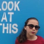 Round sunnies from RockOptika