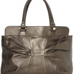Muldooneys Thera Weekender - Bronze Metallic - lookbook page 6