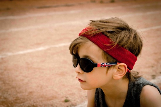 Just for Kids – So Cool!