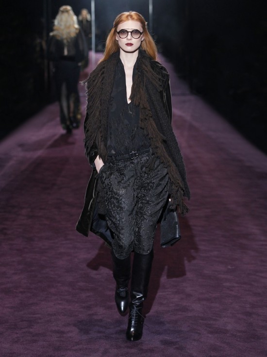 Trend watch: round and retro