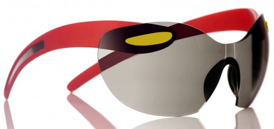 Hoet RedMulticolor Geel