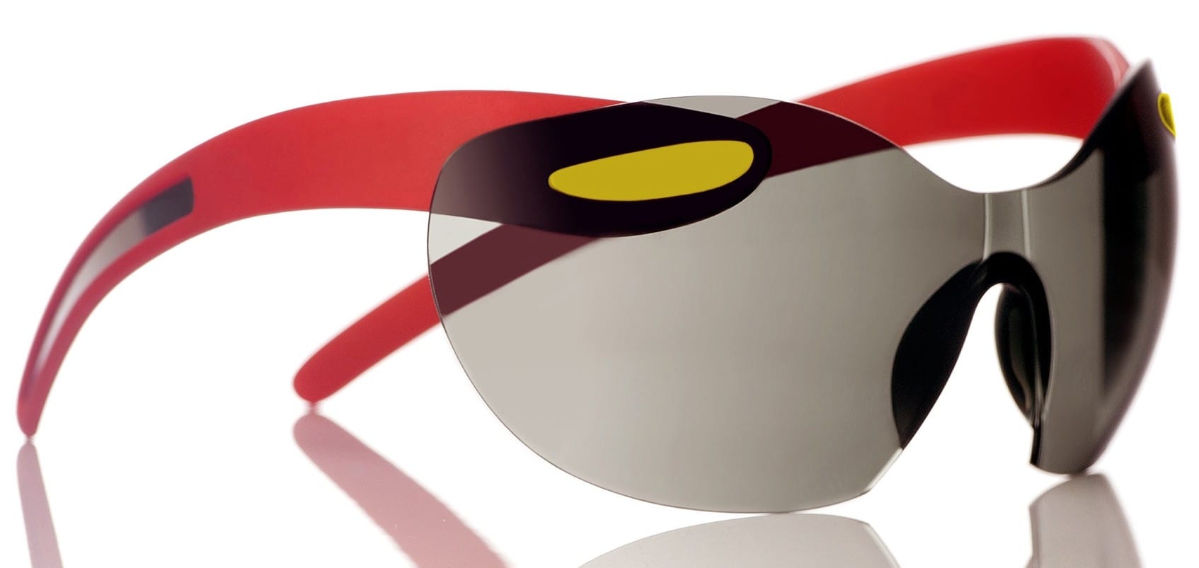 Hoet RedMulticolor Geel
