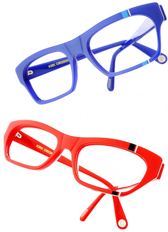Kirk Originals, The Twenty Collection