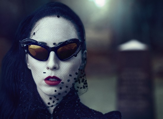 Symbolism, Beauty and Mystery