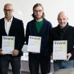 Dirk, Fréderic, Dominic, Dominique Nath