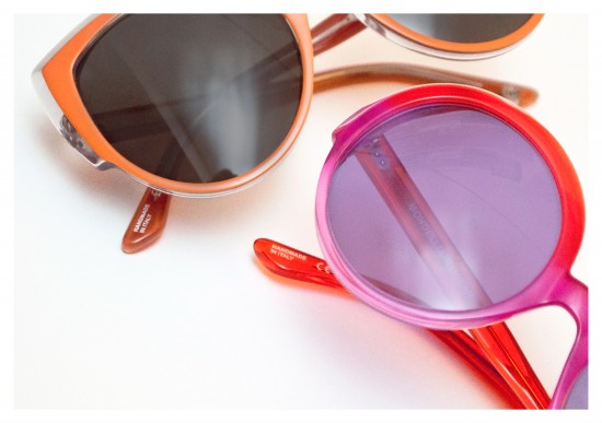 Eolie Collection
