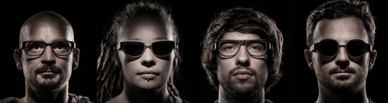 Rolf Spectacles