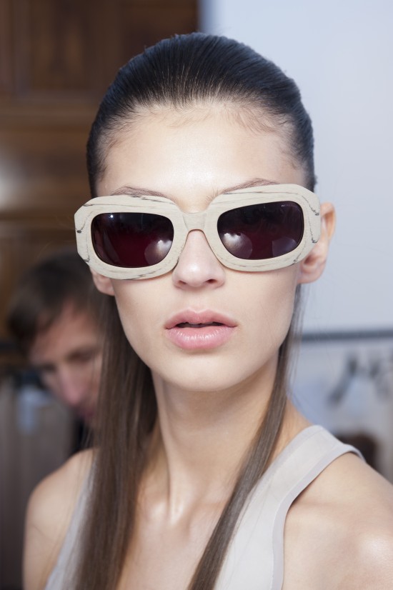 Nicole Farhi Spring/Summer 13