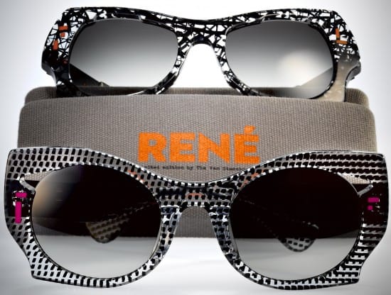 René – Collection with a Personal History