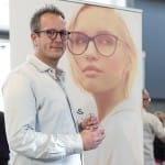 Tom Stevens - Tom Stevens Eyewear