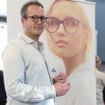 Tom Stevens - Tom Stevens Eyewear