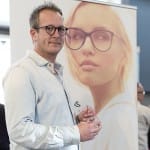 Tom Stevens - Tom Stevens Eyewear